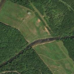 Satellite imagery of Palos Number 3 Mine, US