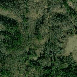 Satellite imagery of Glasgow Ridge, US