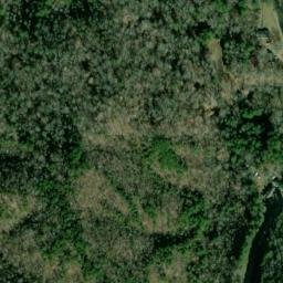 Satellite imagery of Pinkney Number 3 Mine, US