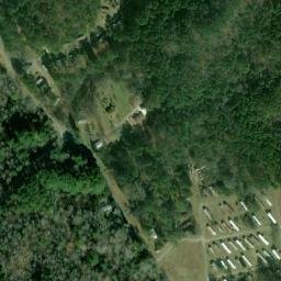 Satellite imagery of Pinkney Number 3 Mine, US