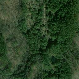Satellite imagery of Clift Mines, US