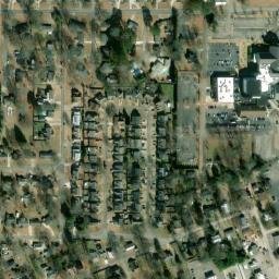 Satellite imagery of Vann Quarry, US