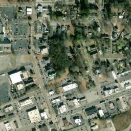 Satellite imagery of Vann Quarry, US
