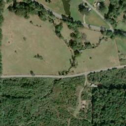 Satellite imagery of Gum Springs Mountain, US