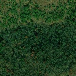 Satellite imagery of Coldwater Mountain, US