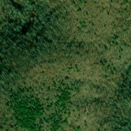 Satellite imagery of Coldwater Mountain, US