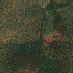 Satellite imagery of Jbel Sidi Qaddour, MA