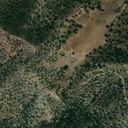 Satellite imagery of Ari Haddou Labla, MA