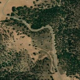 Satellite imagery of Koudiat Afraou Asti Ali, MA