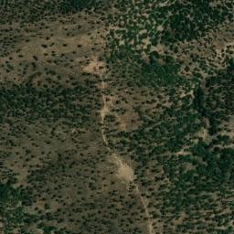 Satellite imagery of Koudiat Afraou Asti Ali, MA