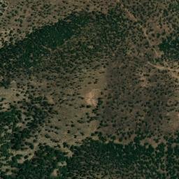 Satellite imagery of Koudiat Afraou Asti Ali, MA