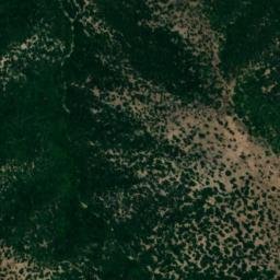 Satellite imagery of Jbel Bouysafar, MA