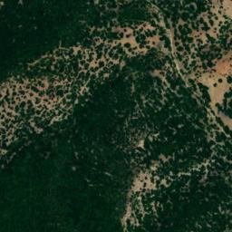 Satellite imagery of Jbel Bouysafar, MA