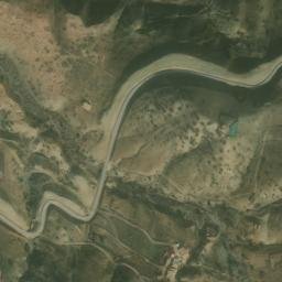 Satellite imagery of Jbel Mizouzra, MA