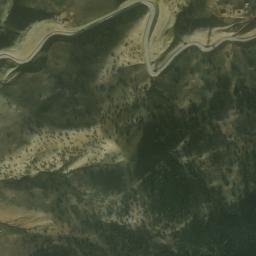 Satellite imagery of Jbel Mizouzra, MA