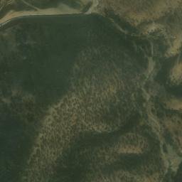 Satellite imagery of Jbel Mizouzra, MA