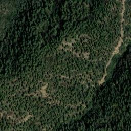 Satellite imagery of Jbel Ain Tazaret, MA