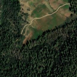 Satellite imagery of Jbel Ain Tazaret, MA