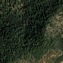 Satellite imagery of Jbel Ain Tazaret, MA