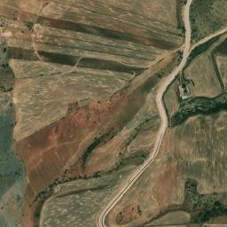 Satellite imagery of Jbel Lahsen Ou Akki, MA