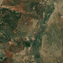 Satellite imagery of Jbel Lahsen Ou Akki, MA