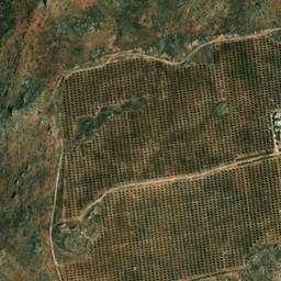 Satellite imagery of Dhar Ain Fardi, MA