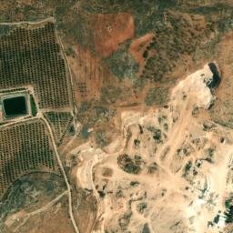 Satellite imagery of Dhar Ain Fardi, MA