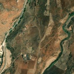 Satellite imagery of Dhar Ain Fardi, MA