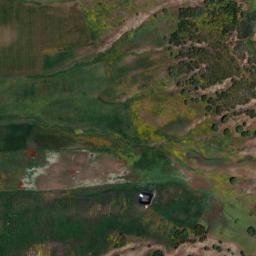 Satellite imagery of Bou Ichahbane, MA