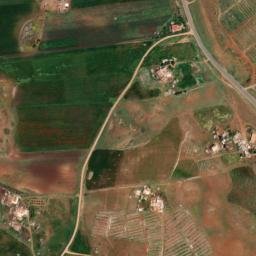 Satellite imagery of Bou Ichahbane, MA