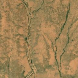 Satellite imagery of El Kor Chefia, DZ