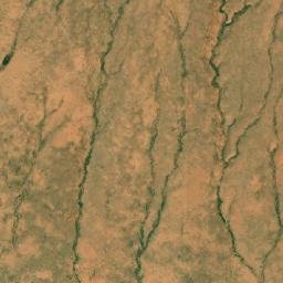 Satellite imagery of El Kor Chefia, DZ