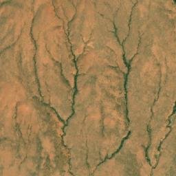 Satellite imagery of El Kor Chefia, DZ