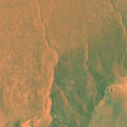 Satellite imagery of Garet Bel Assa, DZ