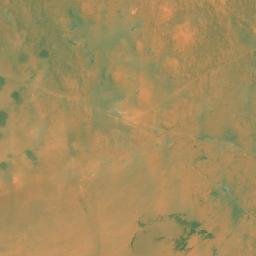 Satellite imagery of Garet Bel Assa, DZ