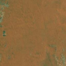 Satellite imagery of Djertli, DZ