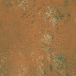 Satellite imagery of Djertli, DZ
