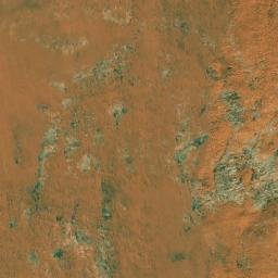 Satellite imagery of Djertli, DZ