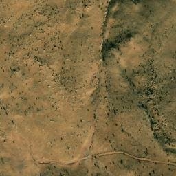 Satellite imagery of Djebel Merdoufa, DZ