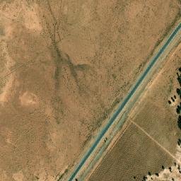 Satellite imagery of El Kerakiz, DZ