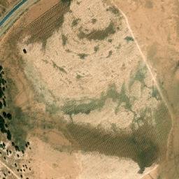 Satellite imagery of El Kerakiz, DZ
