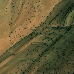 Satellite imagery of Djebel Rahima, DZ