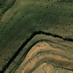 Satellite imagery of Djebel Rahima, DZ