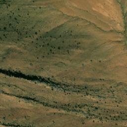 Satellite imagery of Djebel Rahima, DZ