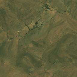 Satellite imagery of Drâ’ el Djeder, DZ