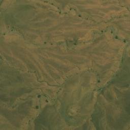Satellite imagery of Drâ’ el Djeder, DZ