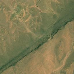 Satellite imagery of Djebel Djelouadj, DZ