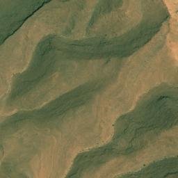 Satellite imagery of Djebel Djelouadj, DZ
