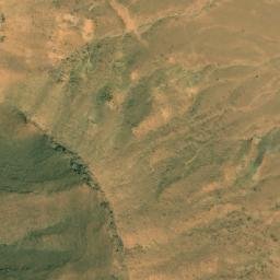 Satellite imagery of Djebel Djelouadj, DZ