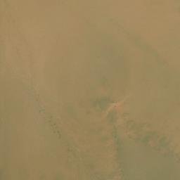 Satellite imagery of Rokbet Ben Saïd, DZ